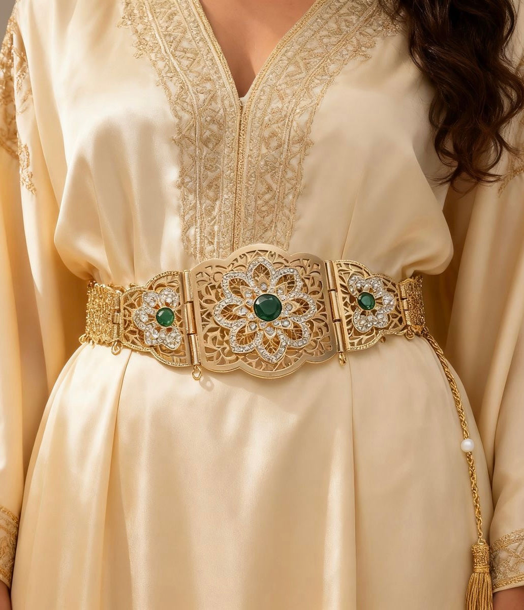 ceinture simple  / الخيط